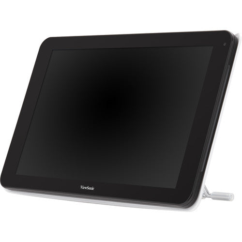 ViewSonic EP1042T 10.1 Interactive Digital ePoster