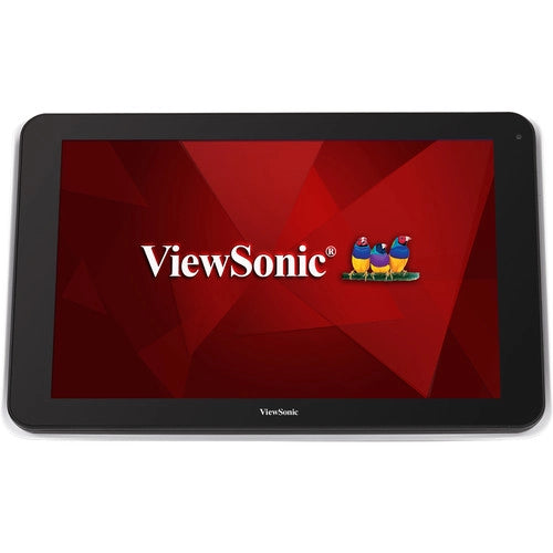 ViewSonic EP1042T 10.1 Interactive Digital ePoster