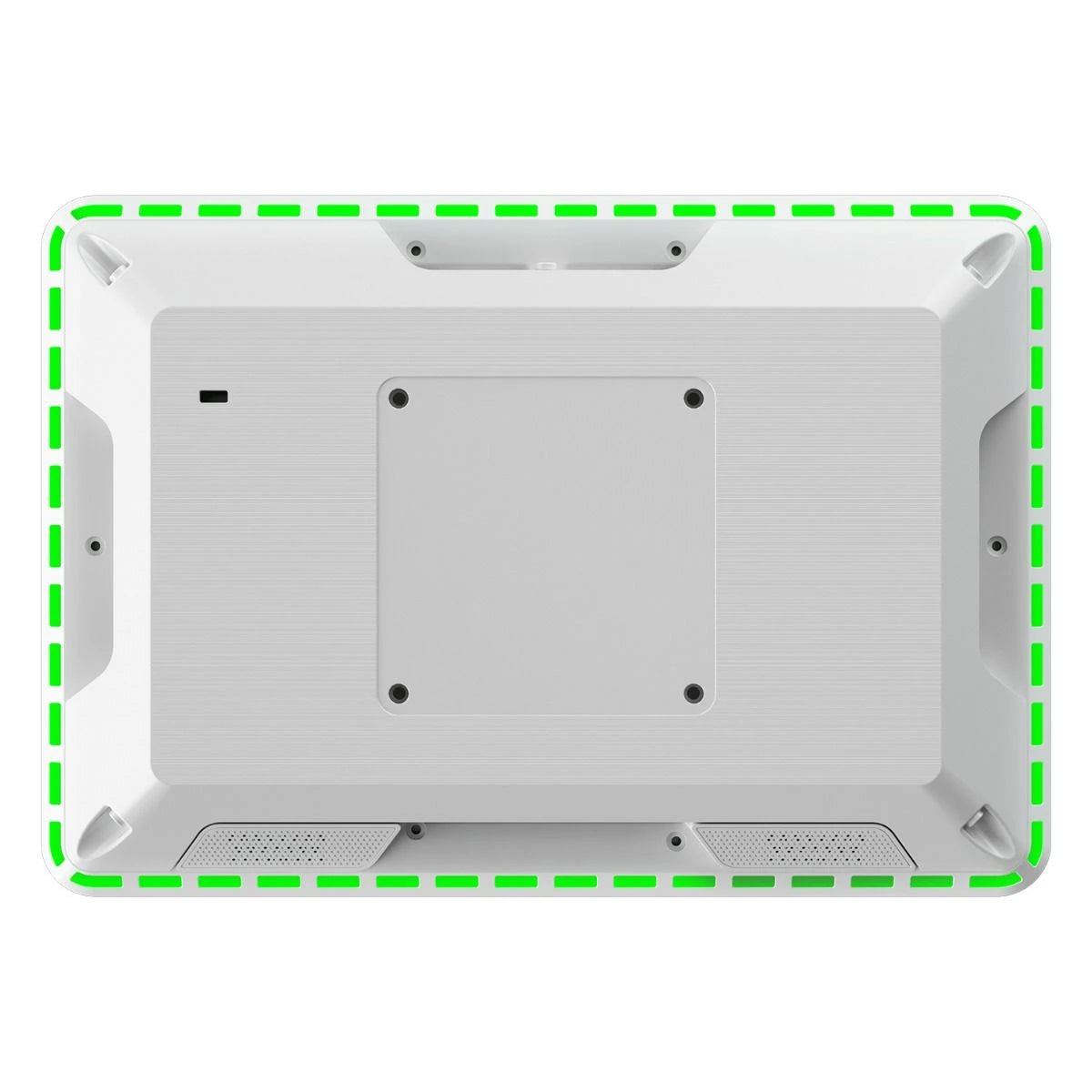 ViewSonic EP1052T-A 10 Interactive Digital Signage for Meeting Rooms and Scheduling Panel3