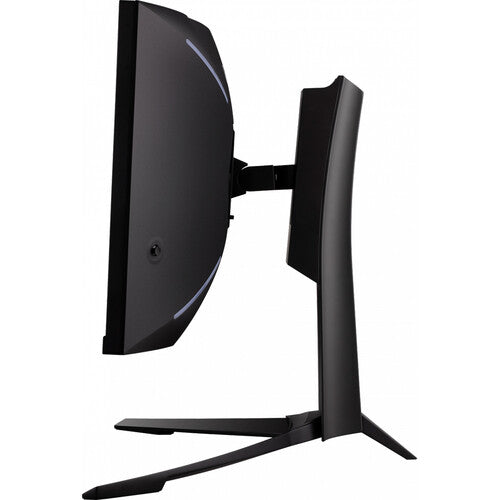 ViewSonic Elite XG341C-2K 34 1440p HDR 200 Hz Curved Ultrawide Gaming Monitor2