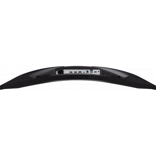 ViewSonic Elite XG341C-2K 34 1440p HDR 200 Hz Curved Ultrawide Gaming Monitor4