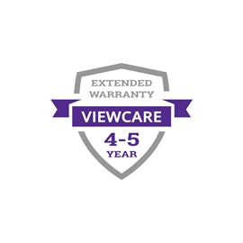 ViewSonic Extended Warranty TD-EEEW-32-02 32 Extended Warranty for 4th 5th Year with Express Exchange Retail