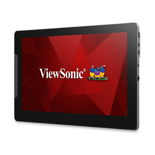 ViewSonic ID1330 - 13.3 VB Pen Display 1