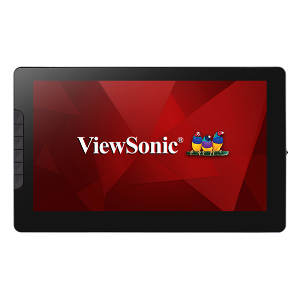 ViewSonic ID1330 - 13.3 VB Pen Display