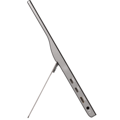 ViewSonic ID1655 - 16in Portable ViewBoard Touch Display 2