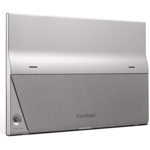 ViewSonic ID1655 - 16in Portable ViewBoard Touch Display3