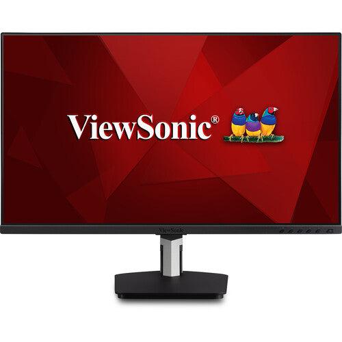 ViewSonic ID2455 ViewBoard 24 Class Full HD Educational Touchscreen IPS LED Display