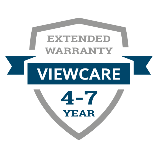 ViewSonic IFP-EW-50-04 Warranty