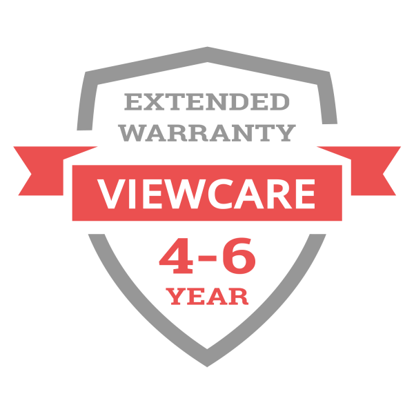 ViewSonic IFP-EW-90-03 Warranty