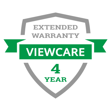 ViewSonic IFP-WG-90-02 Warranty