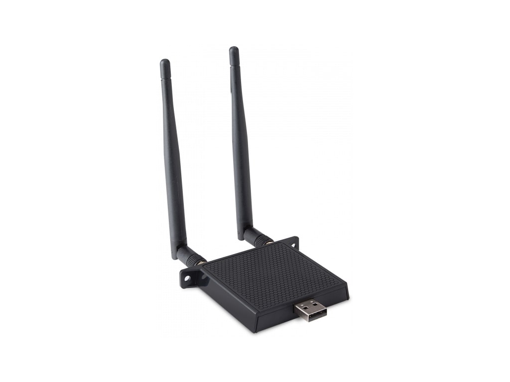 ViewSonic IFP6552-1C-E1 65 4K UHD Interactive Display with Integrated Microphone Bundle with Wall Mount2