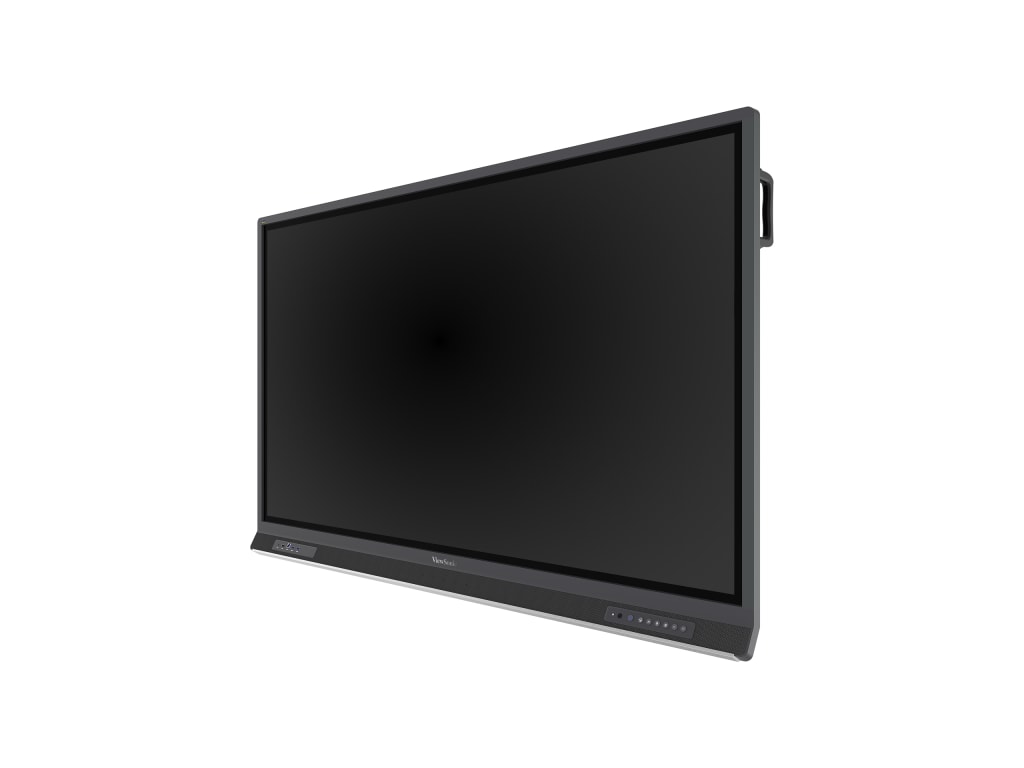 ViewSonic IFP6552-1TAA 65 ViewBoard 4K UHD Interactive Display with Integrated Microphone1