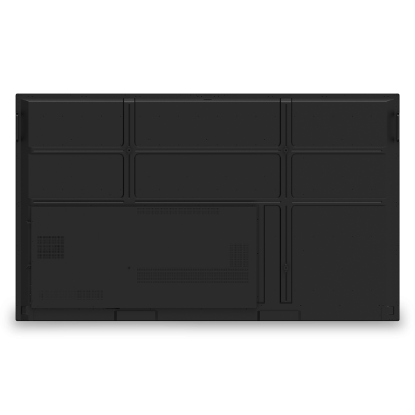 ViewSonic IFP7550-C4 - 75 ViewBoard Interactive Flat Panel Bundle with Chromebox3