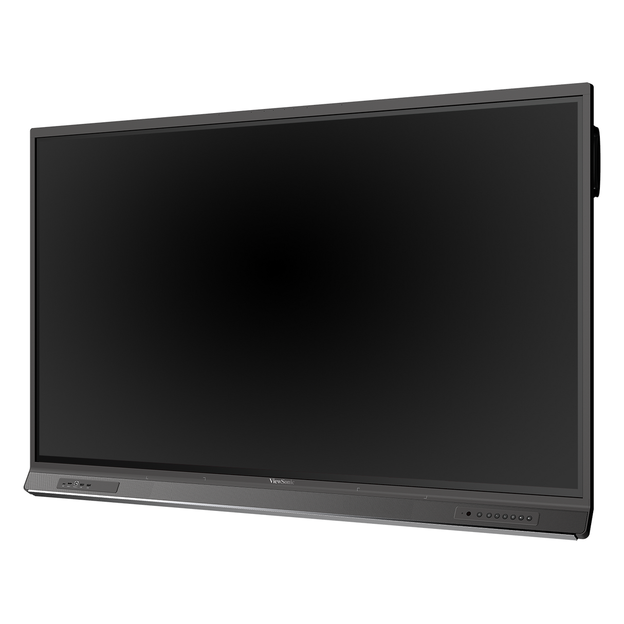 ViewSonic IFP8652-1C 86 4K UHD Interactive Display with Integrated Microphone1