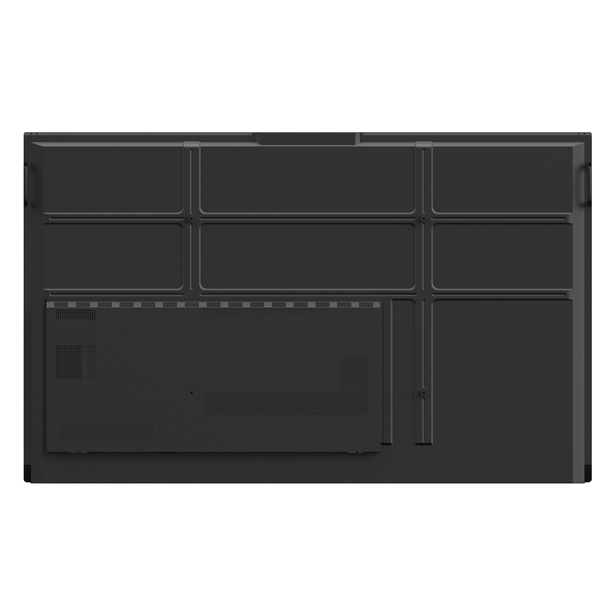 ViewSonic IFP8652-1C 86 4K UHD Interactive Display with Integrated Microphone3