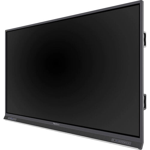 ViewSonic IFP8652-1TAA 86 ViewBoard 4K UHD Interactive Display with Integrated Microphone1