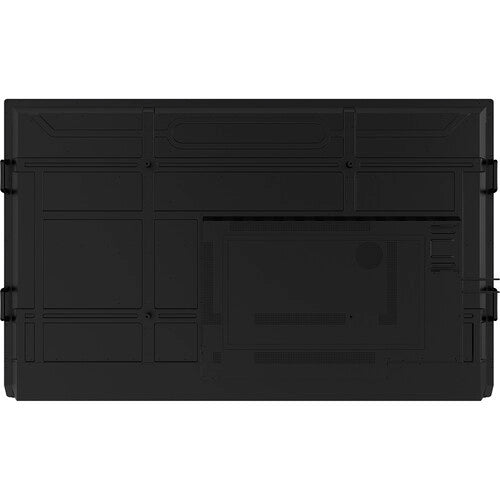 ViewSonic IFP8652-1TAA 86 ViewBoard 4K UHD Interactive Display with Integrated Microphone3