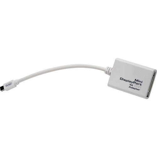 ViewSonic LCD-CABLE-001 Single Link DisplayPort to DVI Adapter