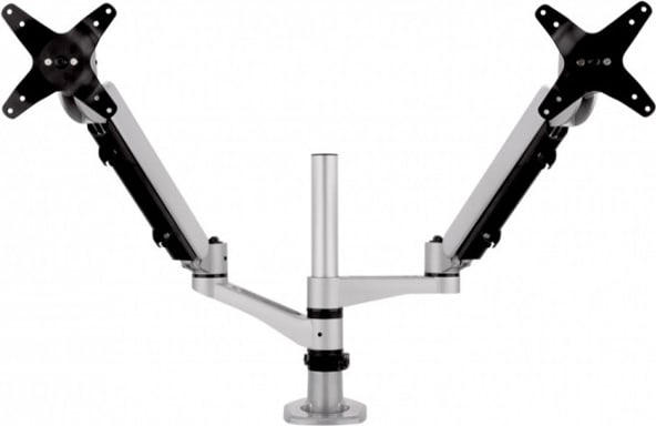 ViewSonic LCD-DMA-002 Spring-loaded Dual Monitor Mounting Arm