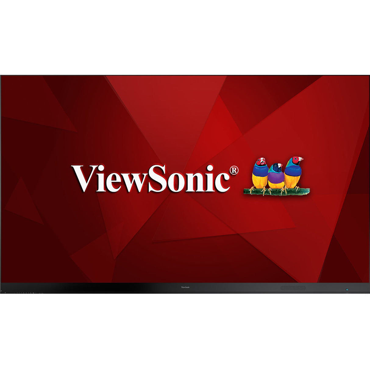 ViewSonic LD108-121 108 Full HD Premium All-In-One Direct-View LED Commercial Display