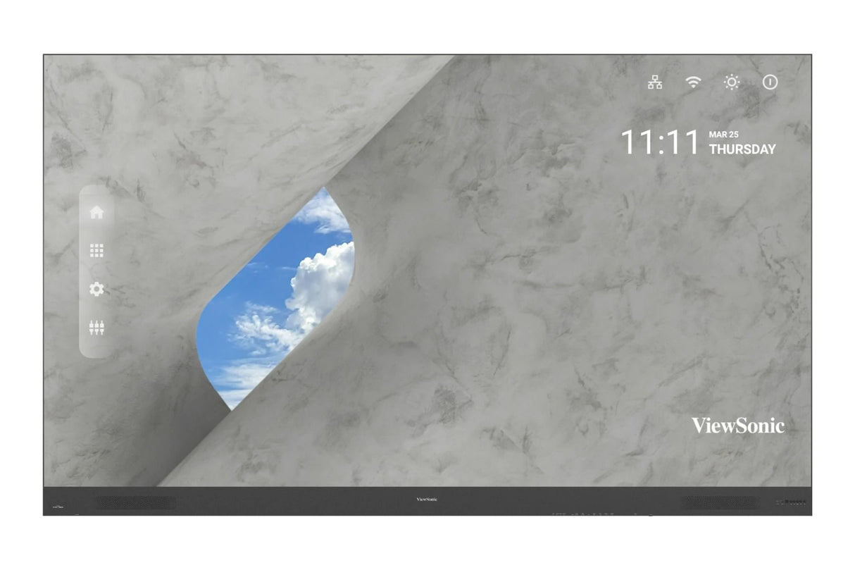 ViewSonic LD163-181 163 All-In-One HD LED Display