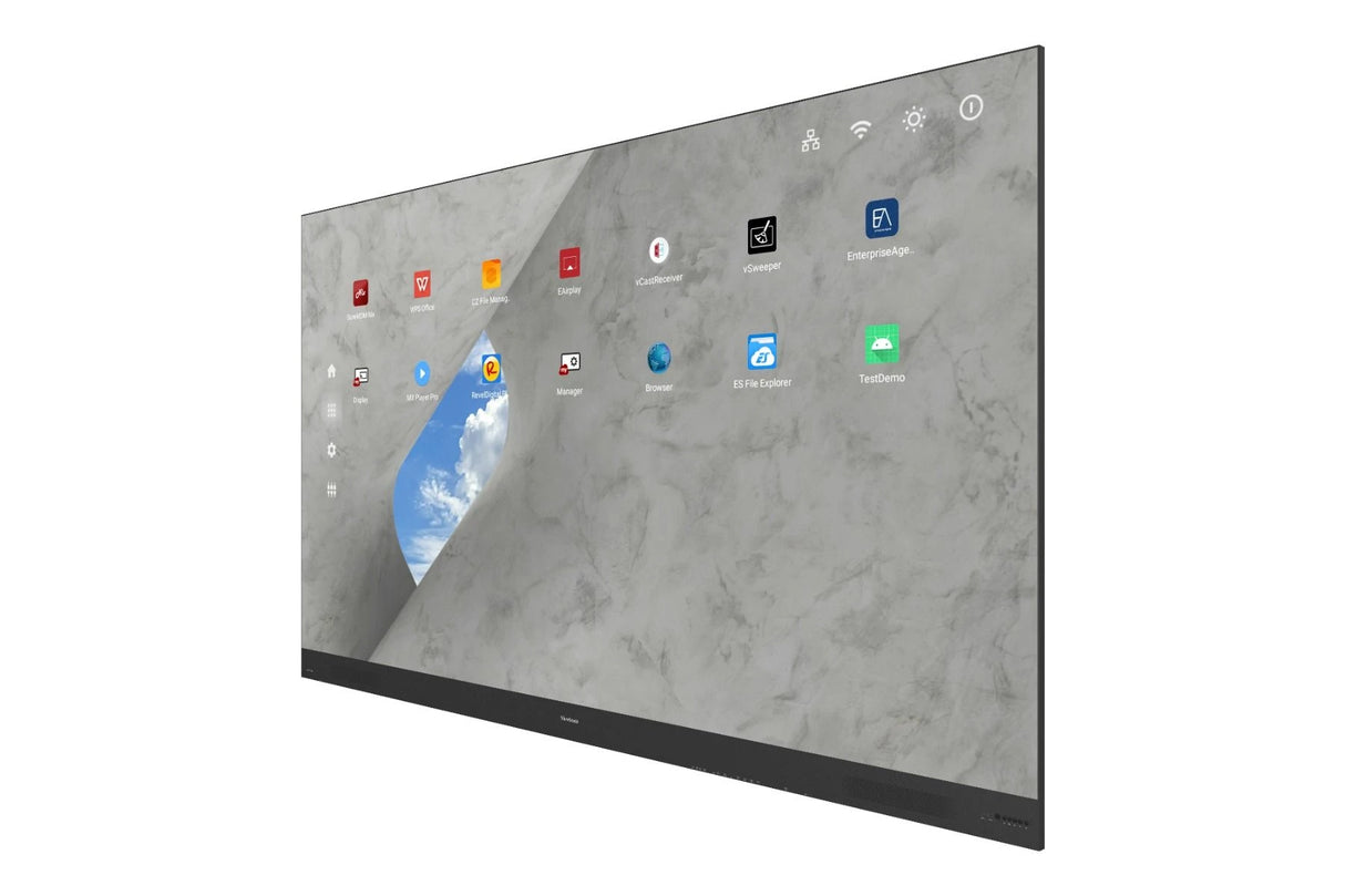 ViewSonic LD163-181 163 All-In-One HD LED Display1