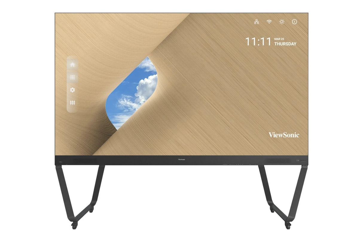 ViewSonic LD163-181 163 All-In-One HD LED Display4