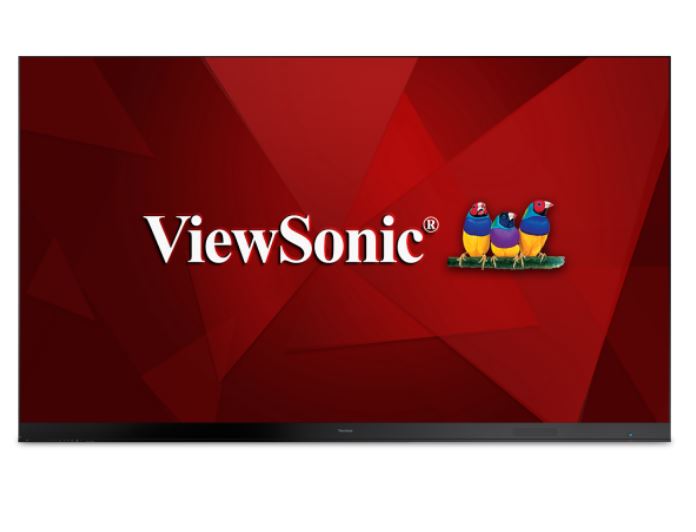 ViewSonic LD163-181 premium all-in-one LED commercial display