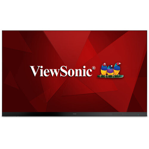 ViewSonic LDM135-151 135 Full HD Premium All-In-One Direct-View LED Commercial Display