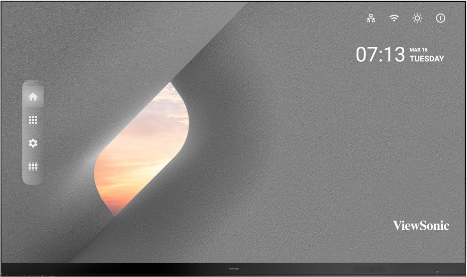 ViewSonic LDM163-181 - 163 All-in-One Direct View LED Display