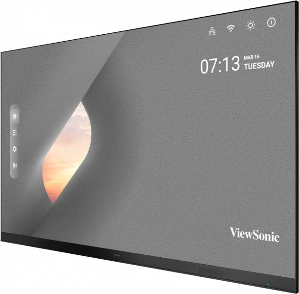 ViewSonic LDM163-181 - 163 All-in-One Direct View LED Display1