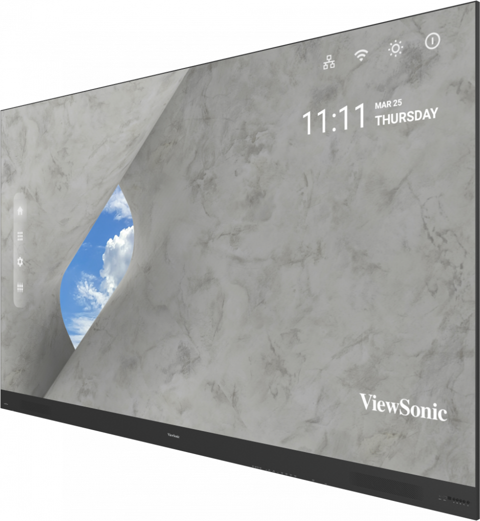 ViewSonic LDP163-091 163 4K UHD All-in-One Direct View LED Display1