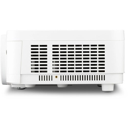 ViewSonic LS510WH-2 3000-Lumen WXGA LED DLP Projector side1
