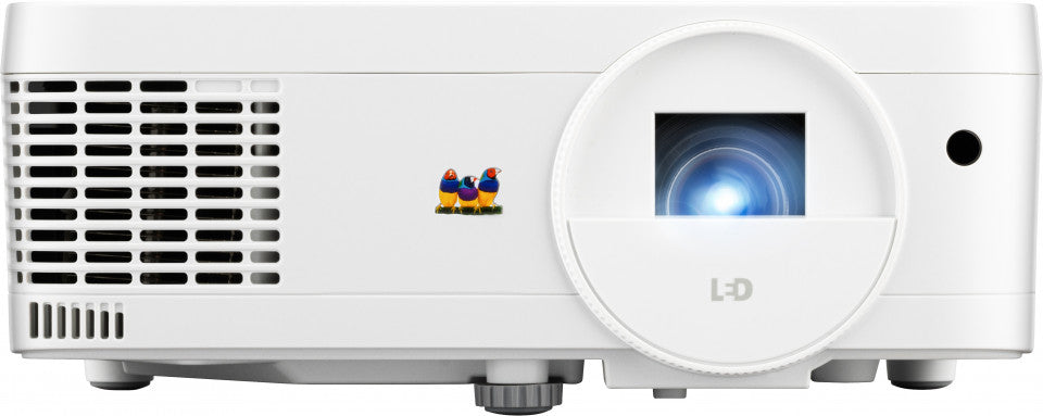 ViewSonic LS510WH WXGA LED Projector for Business and Education