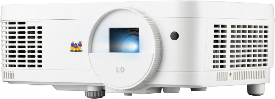 ViewSonic LS510WH WXGA LED Projector for Business and Education1