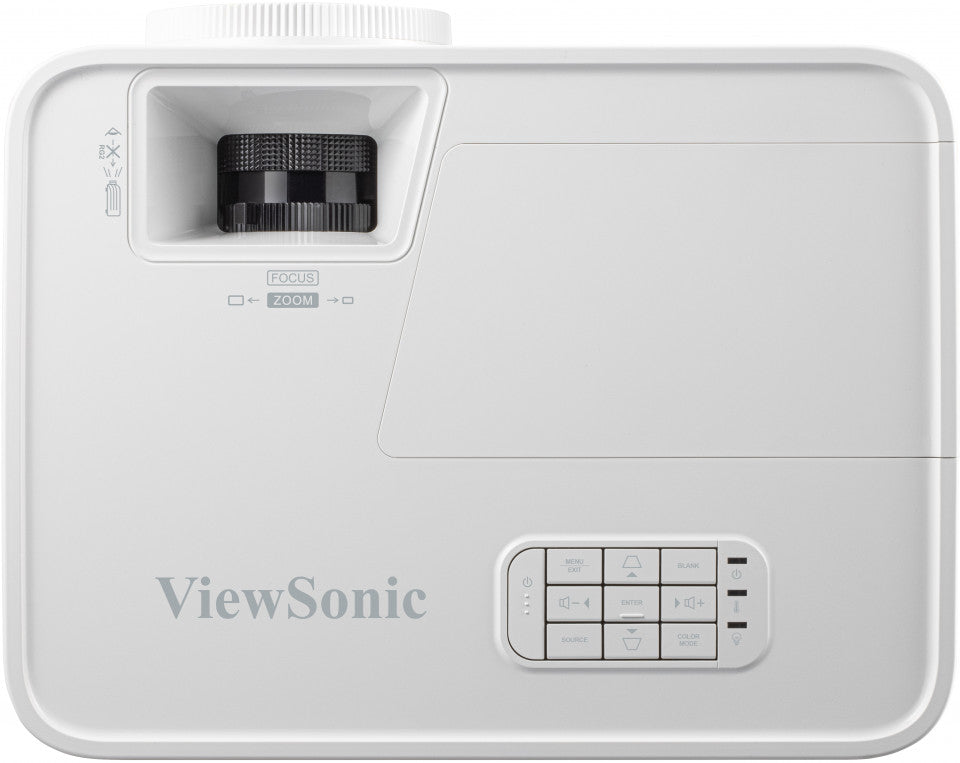 ViewSonic LS510WH WXGA LED Projector for Business and Education2