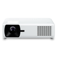 ViewSonic LS600W WXGA DLP lamp-free LED projector front