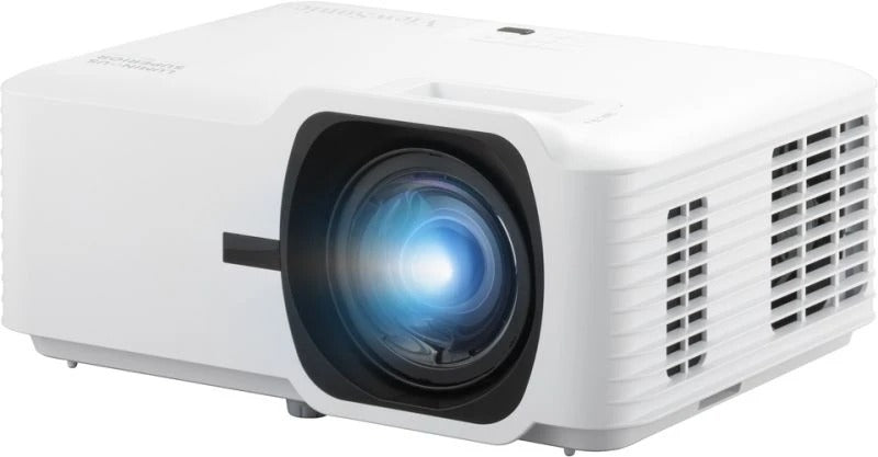 ViewSonic LS711W 4,200 ANSI Lumens WXGA Short Throw Laser Projector Front