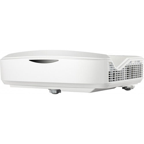 ViewSonic LS832WU 5,000 ANSI Lumens WUXGA Ultra Short Throw Laser Installation Projector side