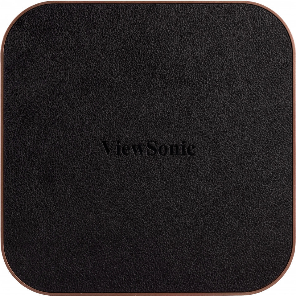 ViewSonic M2W WXGA Portable Smart LED Projector2