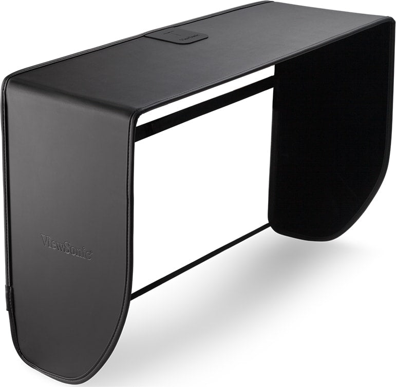 ViewSonic MH27M1 Monitor Hood for 27 Monitors