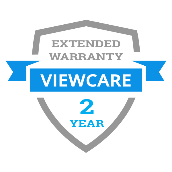 ViewSonic NMP-EW-03-02 Extended Warranty For 2nd Year For NMPXXX-Series