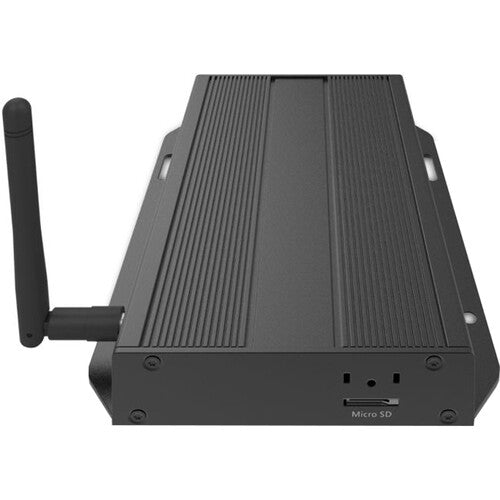 ViewSonic NMP599-W UHD 4K Digital Signage Network Media Player 2