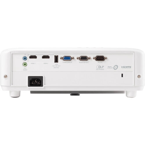 ViewSonic PX703HDH 3500-Lumen Full HD Home Theater Projector3