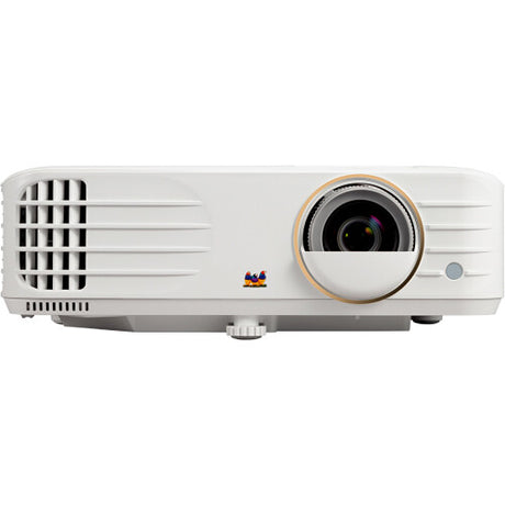 ViewSonic PX748-4K 4000 Lumen HDR 4K Home Theater DLP Projector