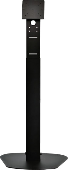 ViewSonic STND-042 Kiosk Floor Stand for VESA Mountable Smart Displays