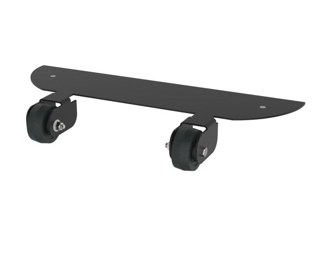 ViewSonic STND-042-WK1 Wheel Kit for STND-042