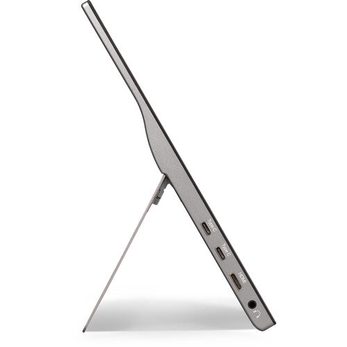 ViewSonic TD1655 16 16 9 Portable Multi-Touch IPS Monitor 2