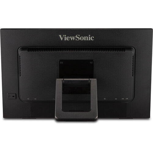 ViewSonic TD2223 22 Inch Full HD Touch Display Monitor 3