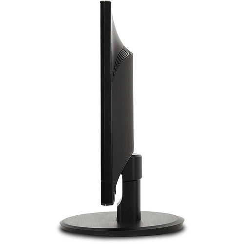 ViewSonic VA2055Sm 20 Widescreen LED Backlit LCD Monitor 2